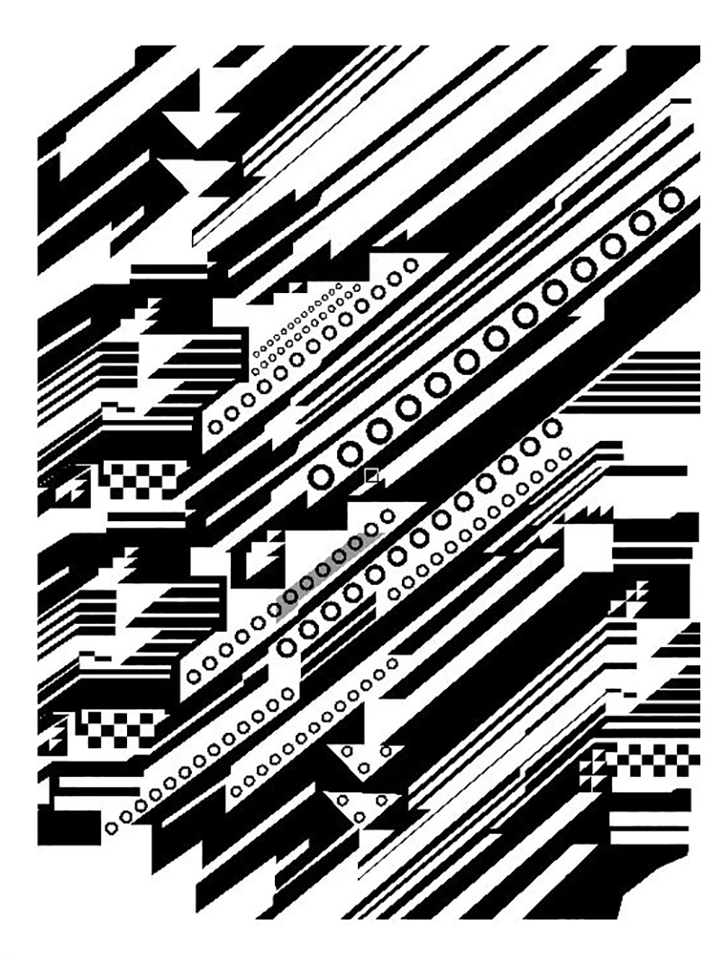 服装面料压纹纹理