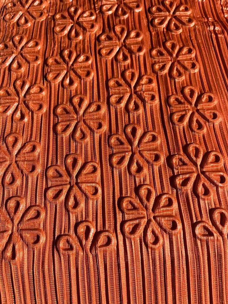 服装面料压纹纹理