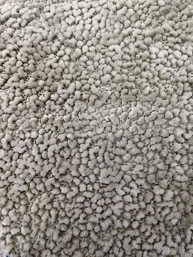 皮毛一体压纹纹理