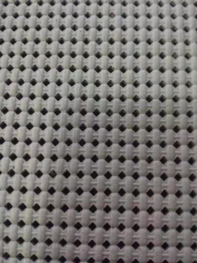 打孔模式