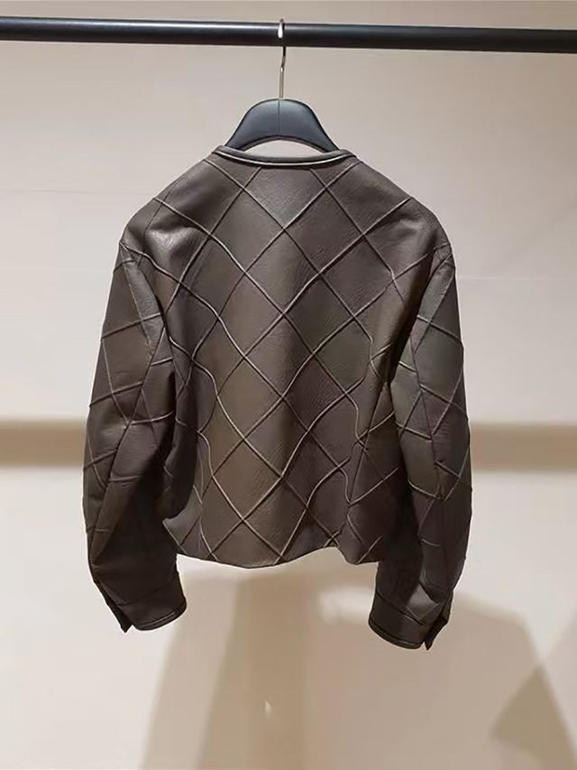 服装面料压纹纹理